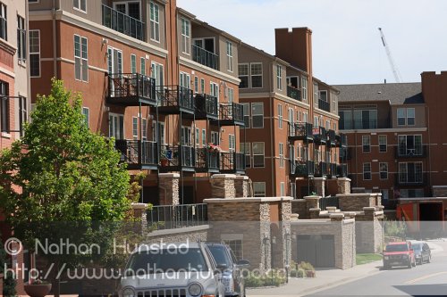 Condos in Golden, CO